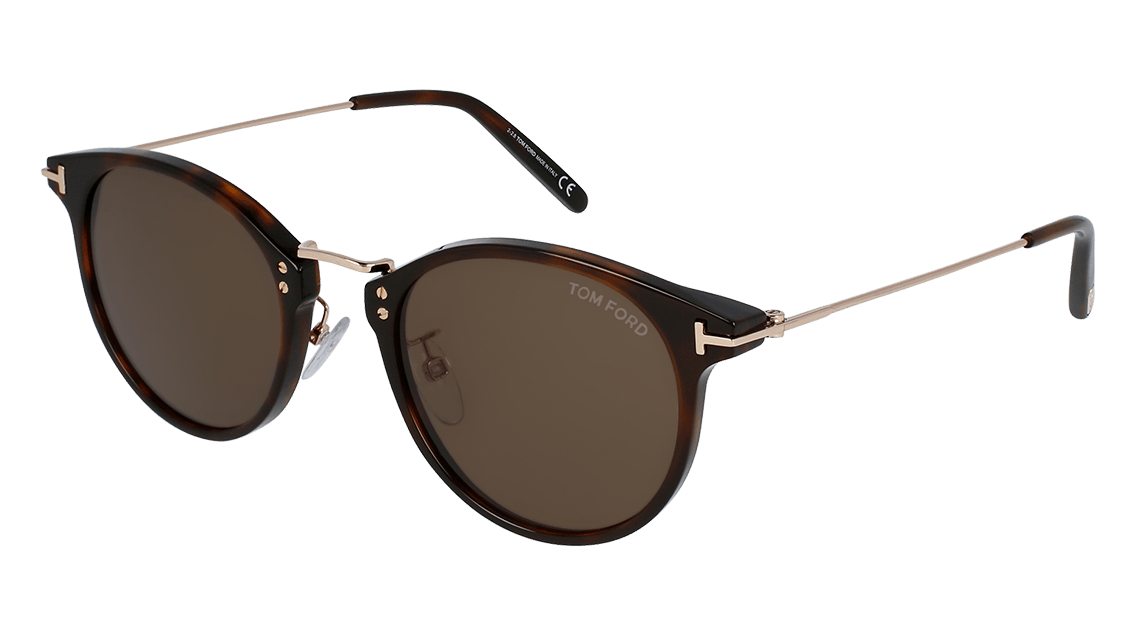 Jamieson tom ford 2025